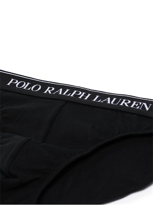 Slip intimo tripack POLO RALPH LAUREN | 714835884002